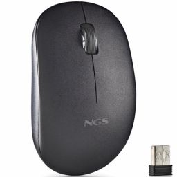 NGS FOGPROBLACK